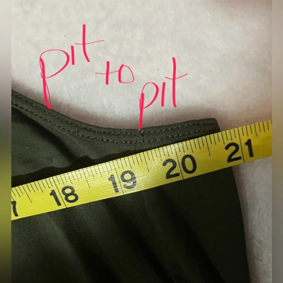 Tank Top - Picture 3 of 7